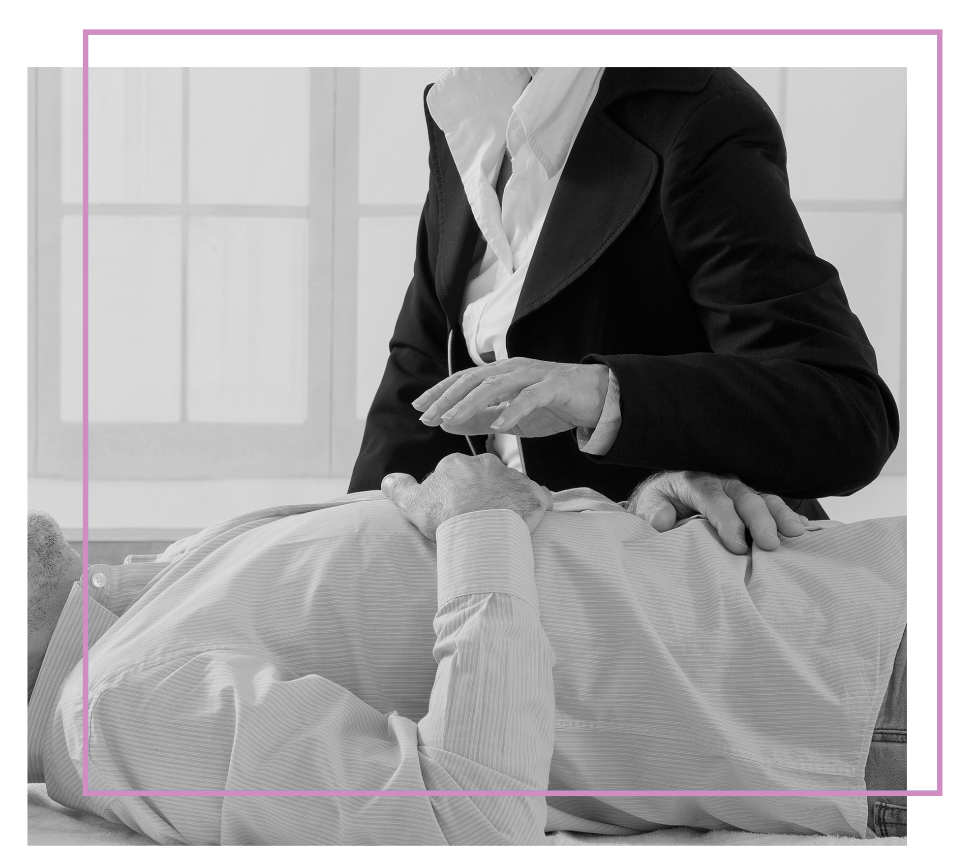 Hipnosis Eriksoniana en Menorca