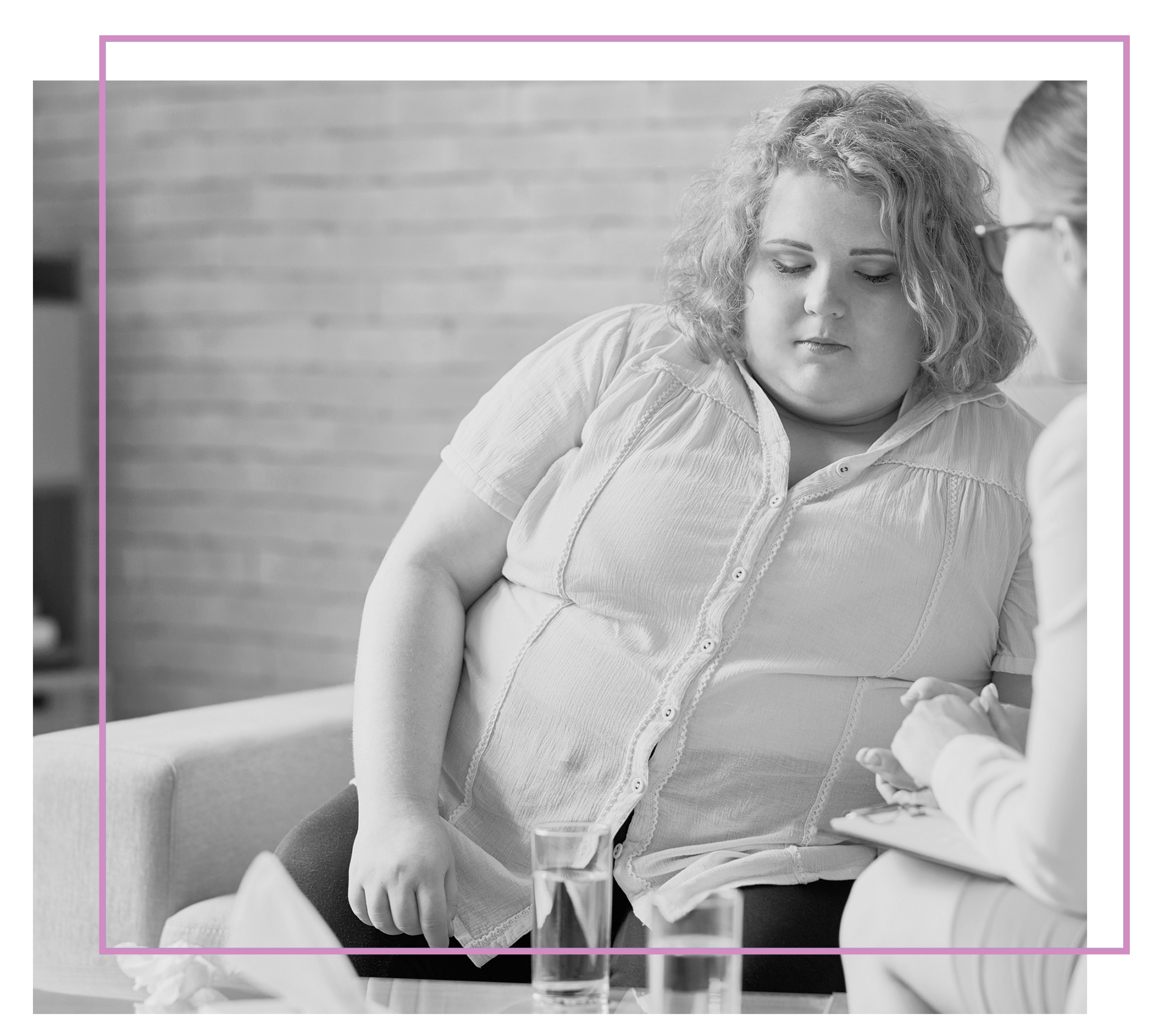 Psicoterapia de la obesidad y el sobrepeso